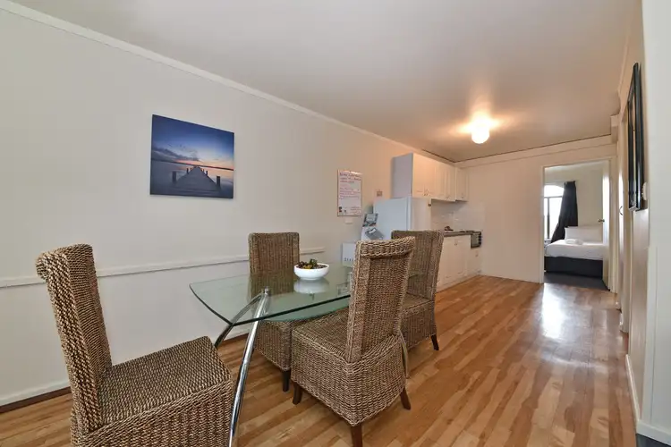 Fourth view of Homely apartment listing, 24/251 West Coast Highway, Scarborough WA 6019