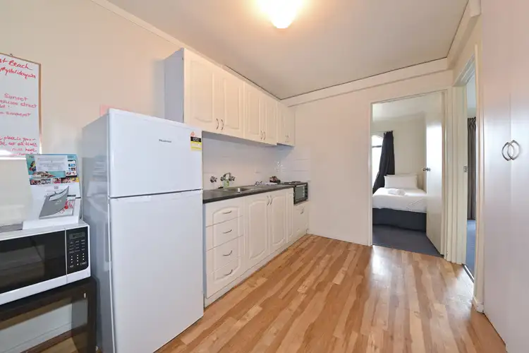Fifth view of Homely apartment listing, 24/251 West Coast Highway, Scarborough WA 6019