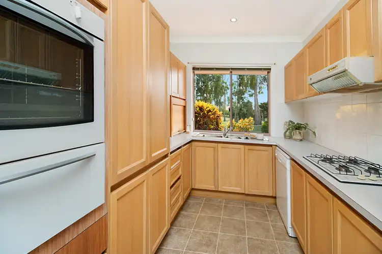 Third view of Homely villa listing, 23/57-79 Leisure Drive, Banora Point NSW 2486