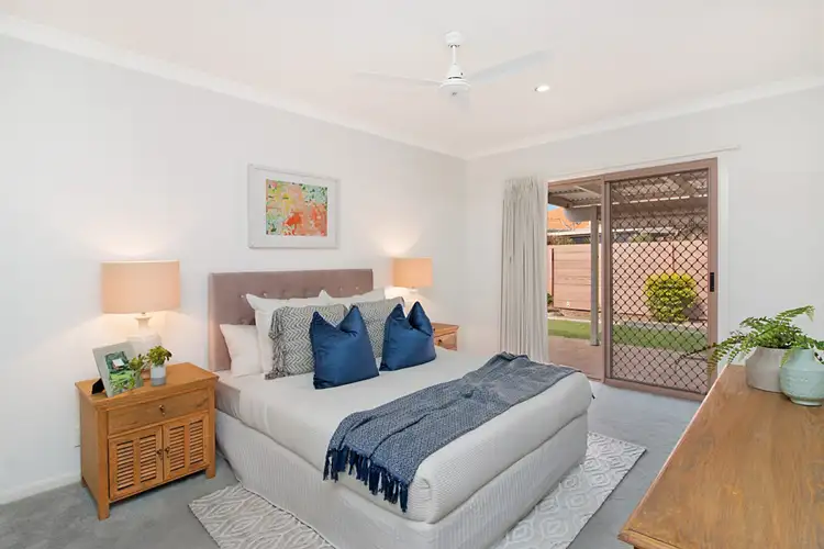 Fourth view of Homely villa listing, 23/57-79 Leisure Drive, Banora Point NSW 2486