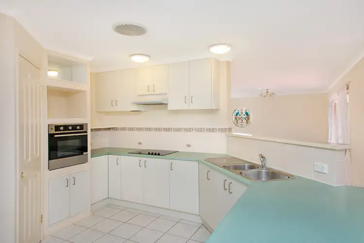 Fourth view of Homely house listing, 18 Paperbark Court, Banora Point NSW 2486