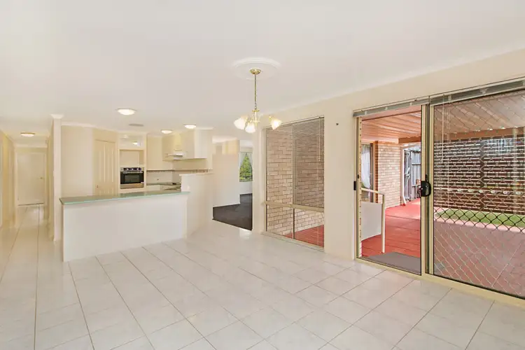 Fifth view of Homely house listing, 18 Paperbark Court, Banora Point NSW 2486