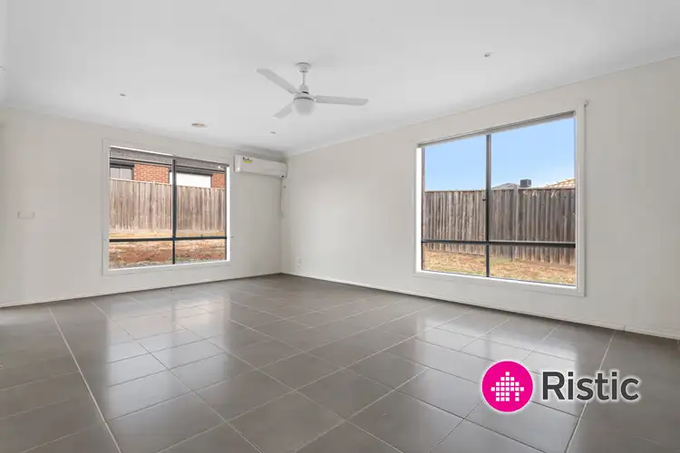 Third view of Homely house listing, 52 Cootamundra Circuit, Harkness VIC 3337