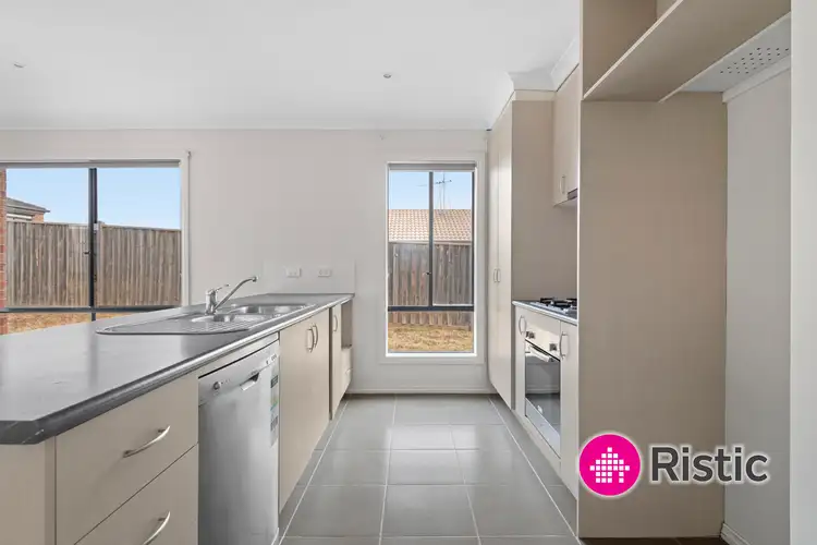 Fourth view of Homely house listing, 52 Cootamundra Circuit, Harkness VIC 3337