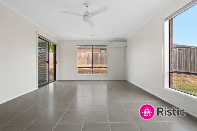 Sixth view of Homely house listing, 52 Cootamundra Circuit, Harkness VIC 3337