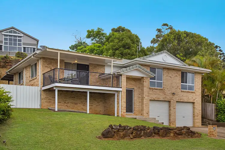 Main view of Homely house listing, 7 Eliza Fraser Court, Terranora NSW 2486