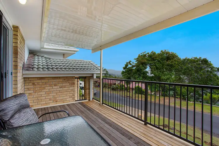 Fifth view of Homely house listing, 7 Eliza Fraser Court, Terranora NSW 2486