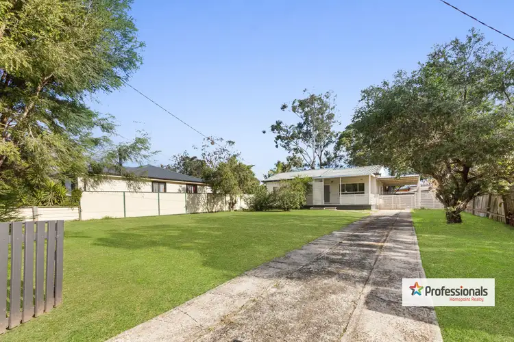 Second view of Homely house listing, 5 Melbourne Street, Oxley Park NSW 2760