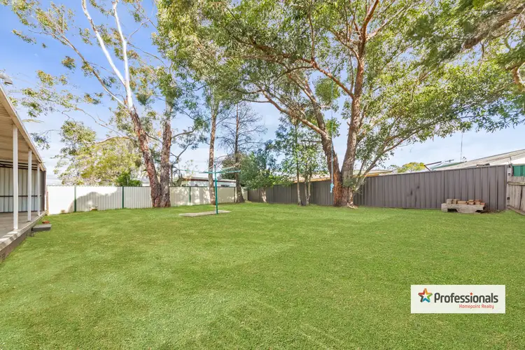 Third view of Homely house listing, 5 Melbourne Street, Oxley Park NSW 2760