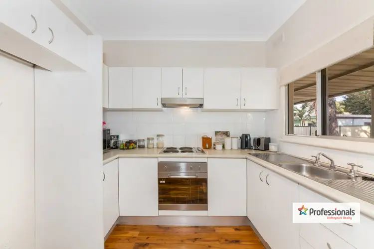 Fourth view of Homely house listing, 5 Melbourne Street, Oxley Park NSW 2760