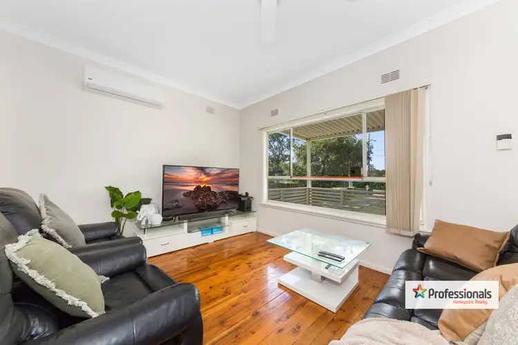 Fifth view of Homely house listing, 5 Melbourne Street, Oxley Park NSW 2760