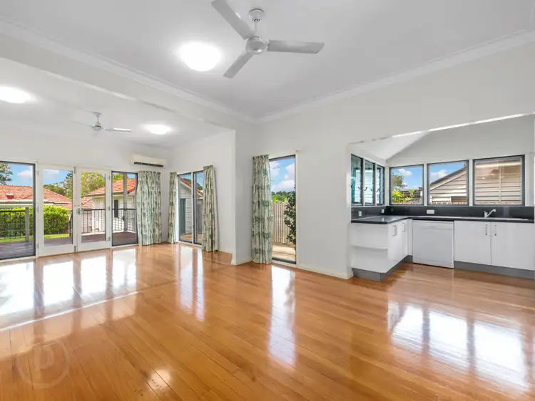 Fifth view of Homely house listing, 225 Rode Road, Wavell Heights QLD 4012