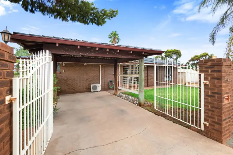 55 Hampden Street, South Kalgoorlie WA 6430