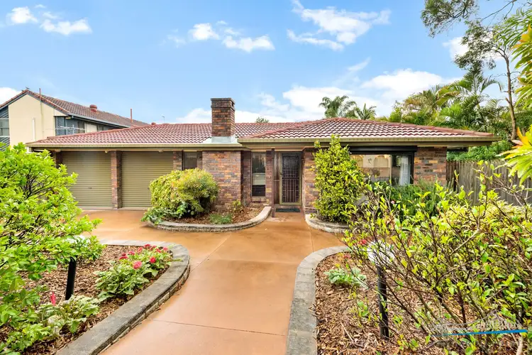 4 Agate Street, Camp Hill QLD 4152