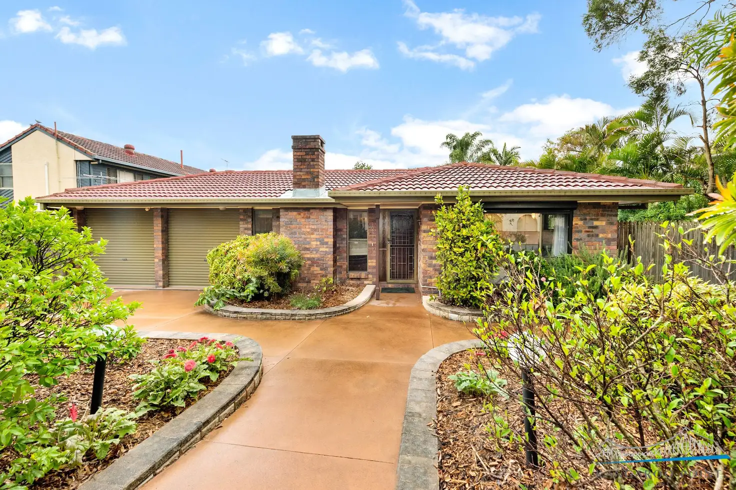 Main view of Homely house listing, 4 Agate Street, Camp Hill QLD 4152
