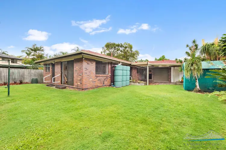Second view of Homely house listing, 4 Agate Street, Camp Hill QLD 4152