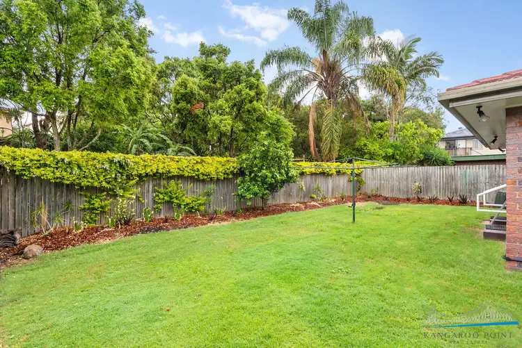 Third view of Homely house listing, 4 Agate Street, Camp Hill QLD 4152