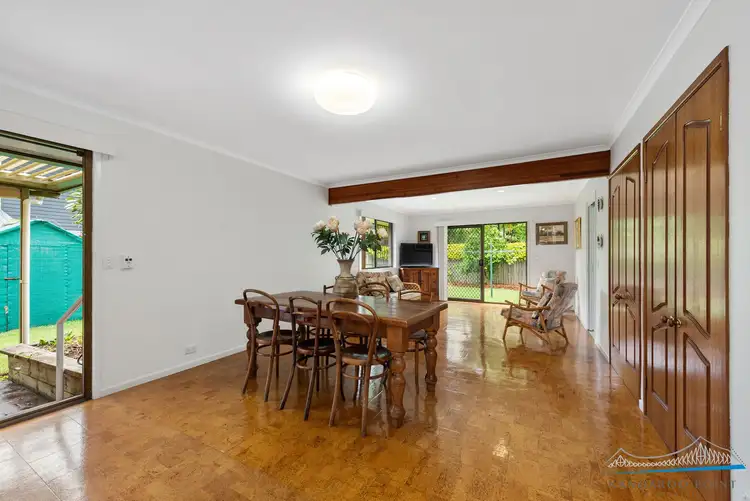 Fourth view of Homely house listing, 4 Agate Street, Camp Hill QLD 4152