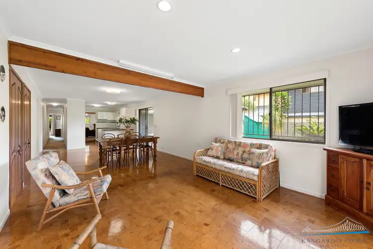 Fifth view of Homely house listing, 4 Agate Street, Camp Hill QLD 4152