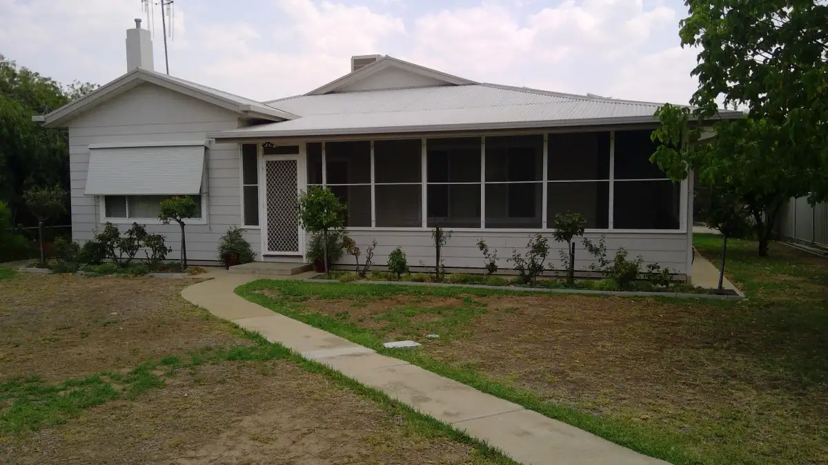Main view of Homely house listing, 71 Channel, Cohuna VIC 3568
