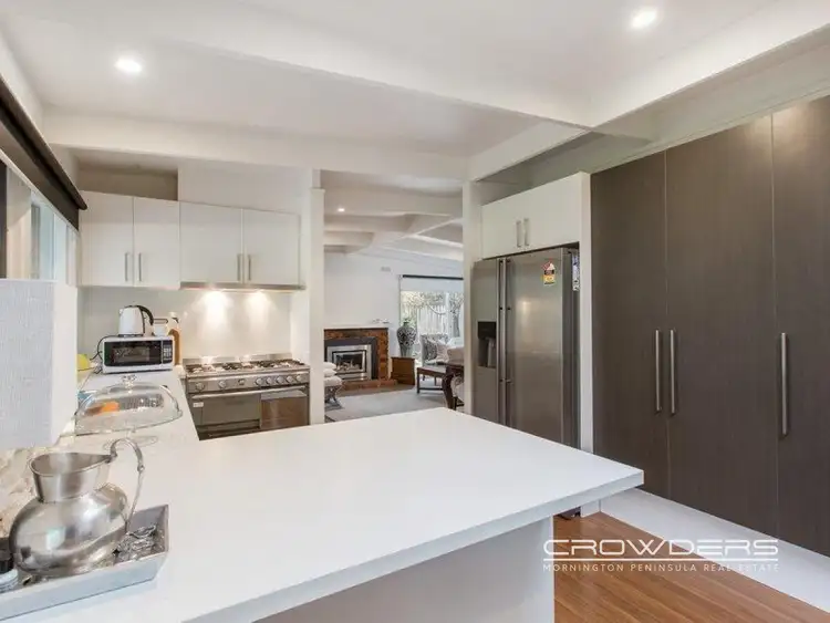 Third view of Homely house listing, 252 Melbourne Road, Blairgowrie VIC 3942