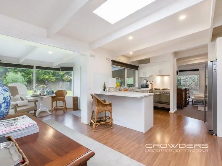 Fourth view of Homely house listing, 252 Melbourne Road, Blairgowrie VIC 3942