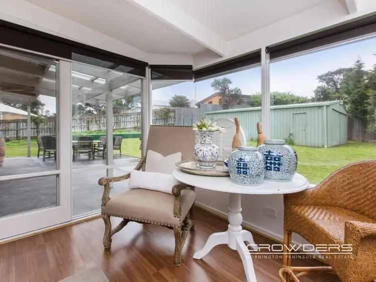 Fifth view of Homely house listing, 252 Melbourne Road, Blairgowrie VIC 3942