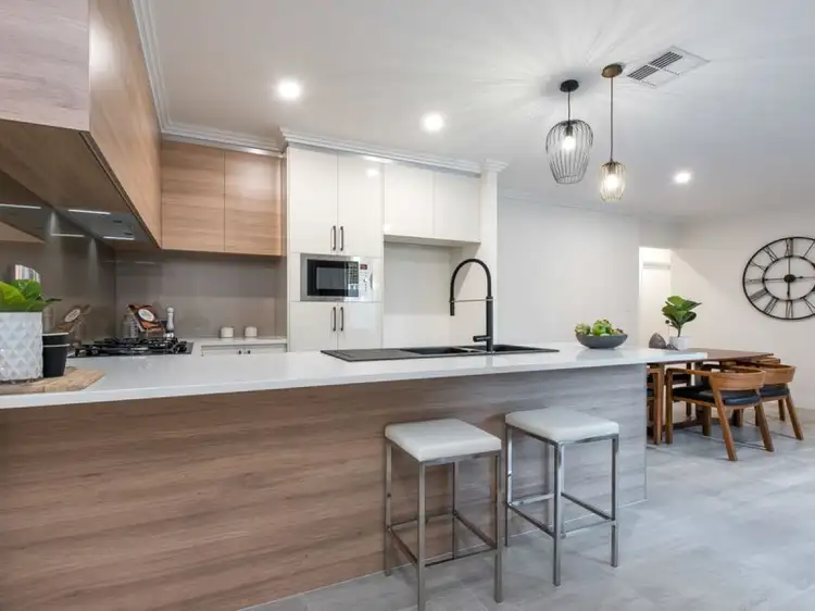 Sixth view of Homely villa listing, 9B Lena Street, Tuart Hill WA 6060