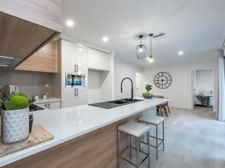 Seventh view of Homely villa listing, 9B Lena Street, Tuart Hill WA 6060
