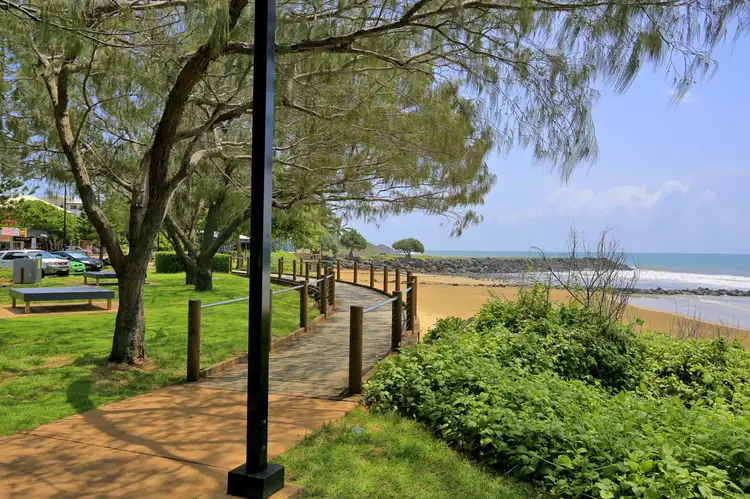 Fifth view of Homely land listing, LOT 55 Sandy Street, Bargara QLD 4670
