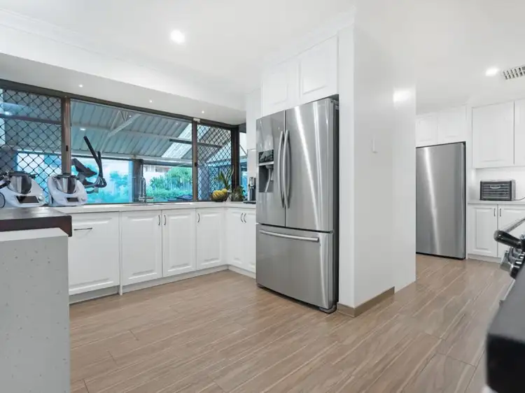 Fourth view of Homely house listing, 62 Northumberland Avenue, Alexander Heights WA 6064
