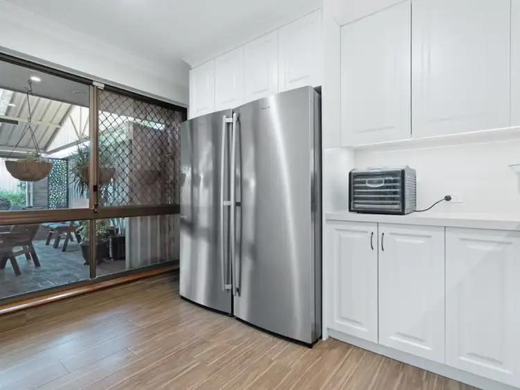 Fifth view of Homely house listing, 62 Northumberland Avenue, Alexander Heights WA 6064