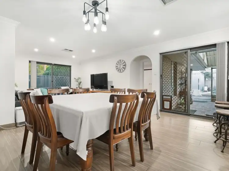 Sixth view of Homely house listing, 62 Northumberland Avenue, Alexander Heights WA 6064