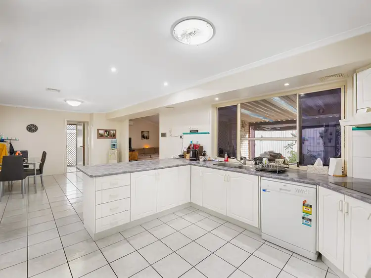 Fifth view of Homely house listing, 1 Meadow Place, Middle Park QLD 4074