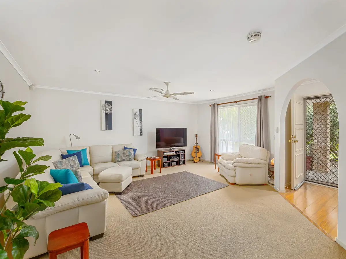 Main view of Homely house listing, 90 Glen Ross Road, Sinnamon Park QLD 4073