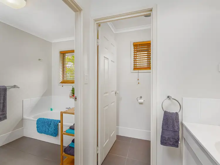 Third view of Homely house listing, 90 Glen Ross Road, Sinnamon Park QLD 4073
