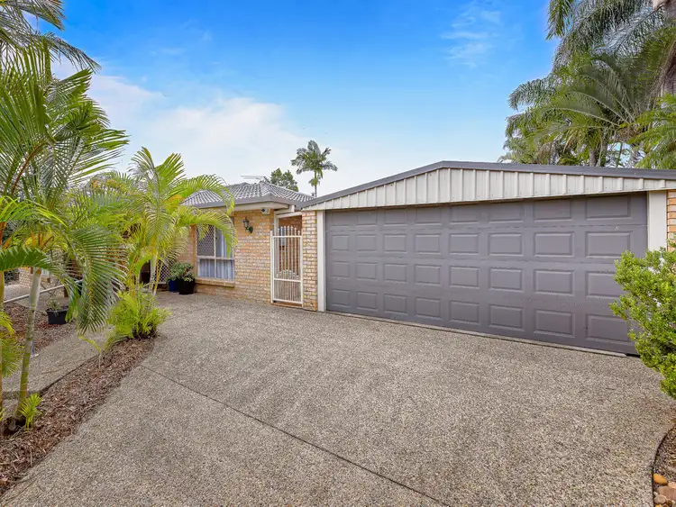 Fourth view of Homely house listing, 90 Glen Ross Road, Sinnamon Park QLD 4073