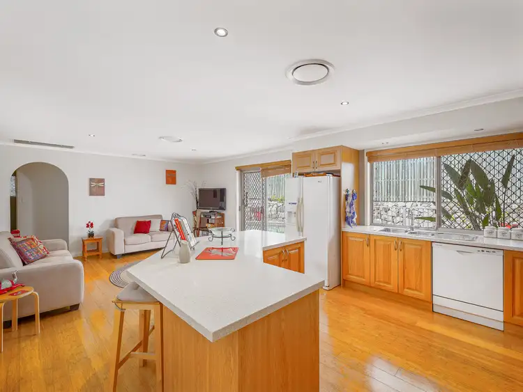 Sixth view of Homely house listing, 90 Glen Ross Road, Sinnamon Park QLD 4073