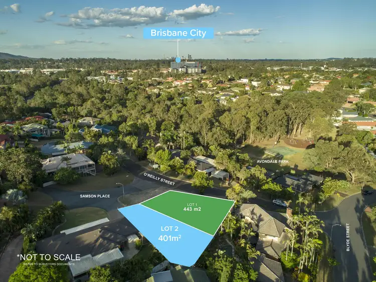 2A Samson Place, Sinnamon Park QLD 4073