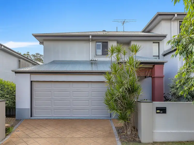 20 Central Avenue, Mount Ommaney QLD 4074