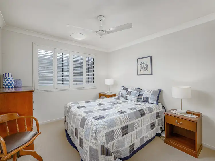 Sixth view of Homely townhouse listing, 20 Central Avenue, Mount Ommaney QLD 4074