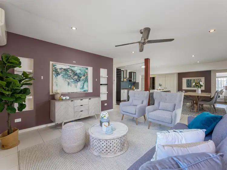 Second view of Homely house listing, 7 Lanena Street, Jindalee QLD 4074