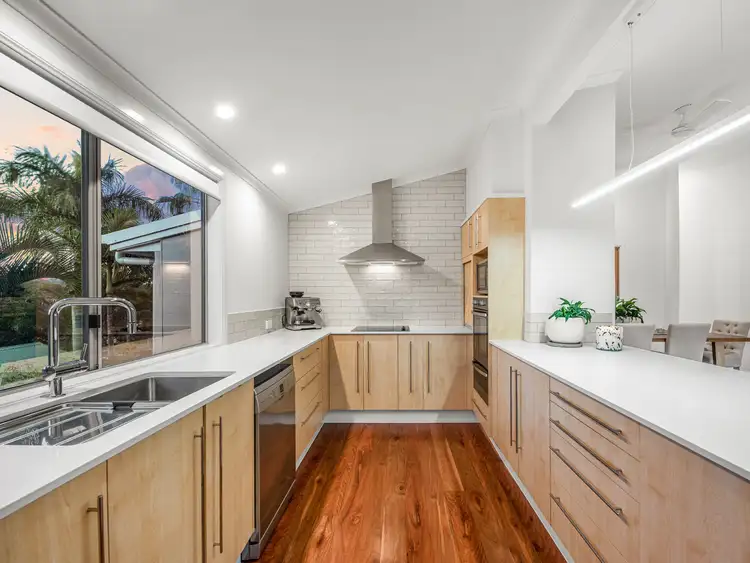 Fifth view of Homely house listing, 178 Horizon Drive, Westlake QLD 4074