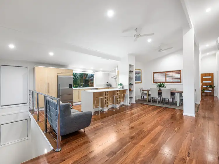 Sixth view of Homely house listing, 178 Horizon Drive, Westlake QLD 4074