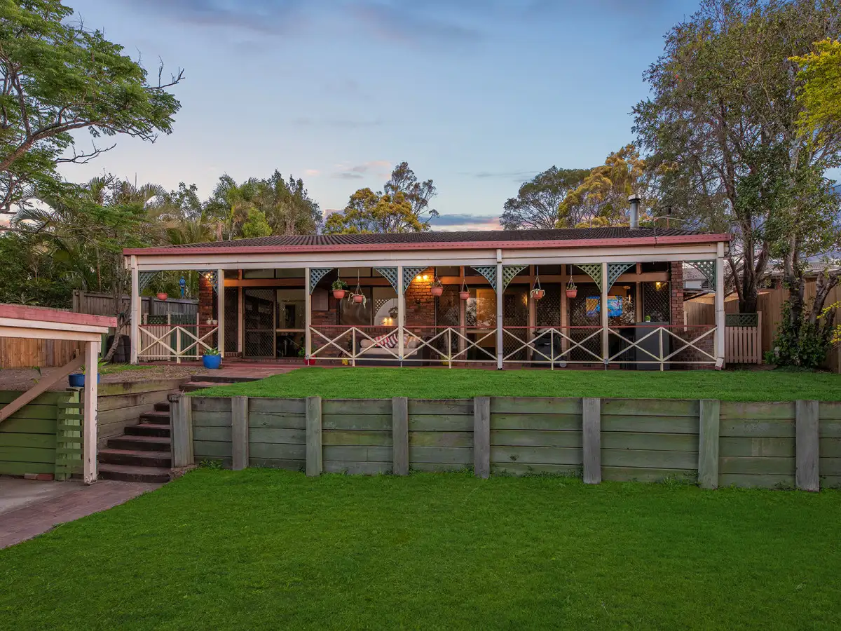 Main view of Homely house listing, 44 Brownie Street, Jamboree Heights QLD 4074