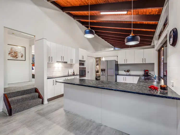 Second view of Homely house listing, 44 Brownie Street, Jamboree Heights QLD 4074
