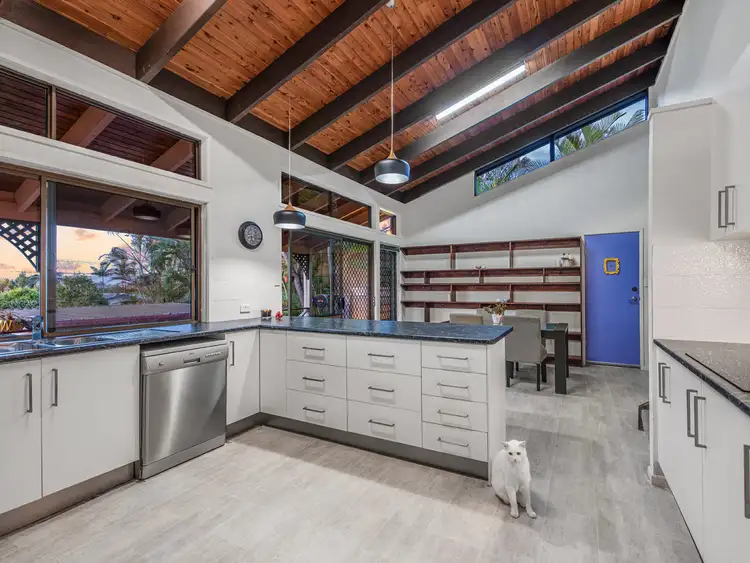 Third view of Homely house listing, 44 Brownie Street, Jamboree Heights QLD 4074