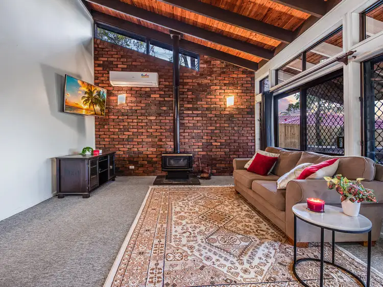 Fourth view of Homely house listing, 44 Brownie Street, Jamboree Heights QLD 4074