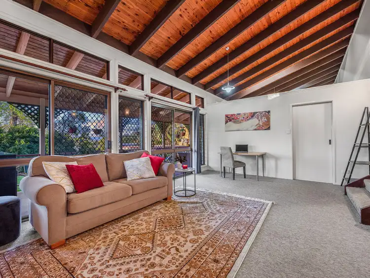Fifth view of Homely house listing, 44 Brownie Street, Jamboree Heights QLD 4074