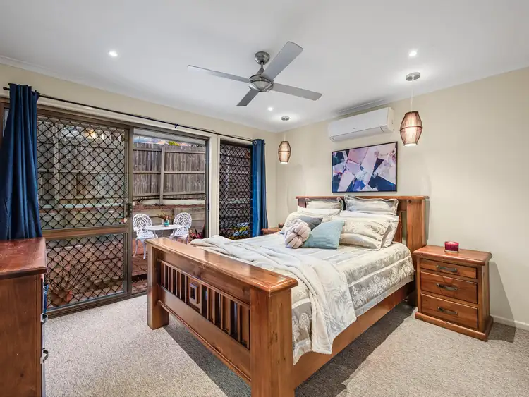 Sixth view of Homely house listing, 44 Brownie Street, Jamboree Heights QLD 4074
